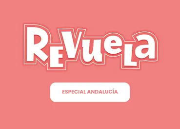 Revuela Andalucía