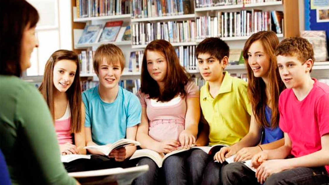 Ideas para crear un club de lectura en el aula