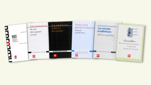 Manuales de consulta