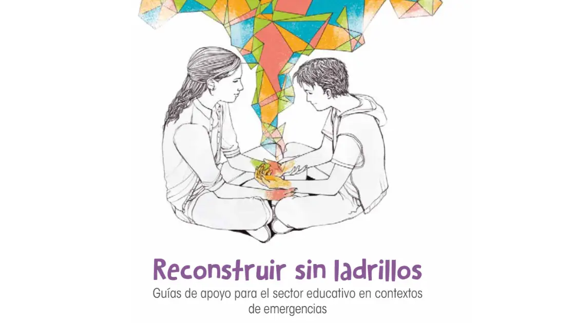 Reconstruir sin ladrillos