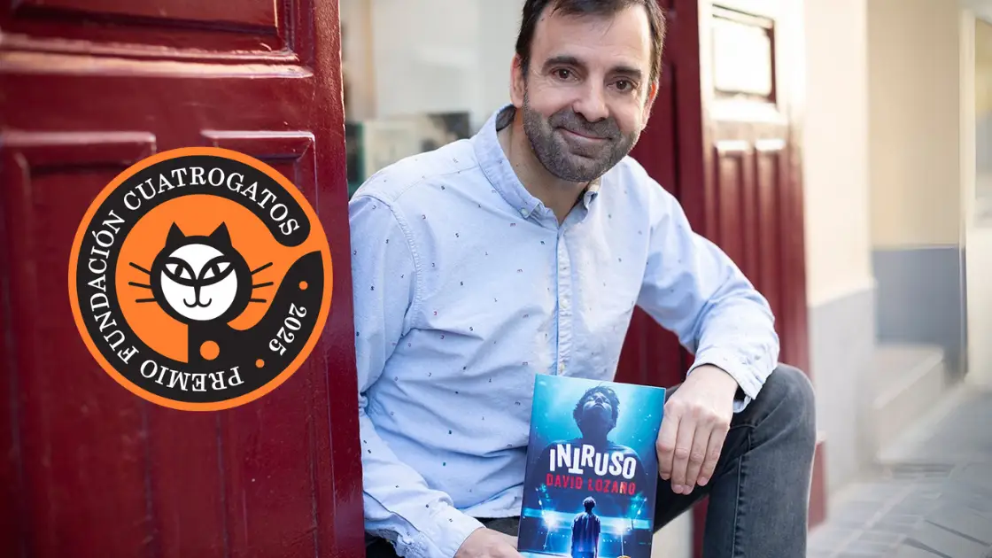 Premio Cuatrogatos 2025