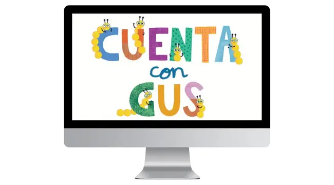 Entorno digital Cuenta con Gus