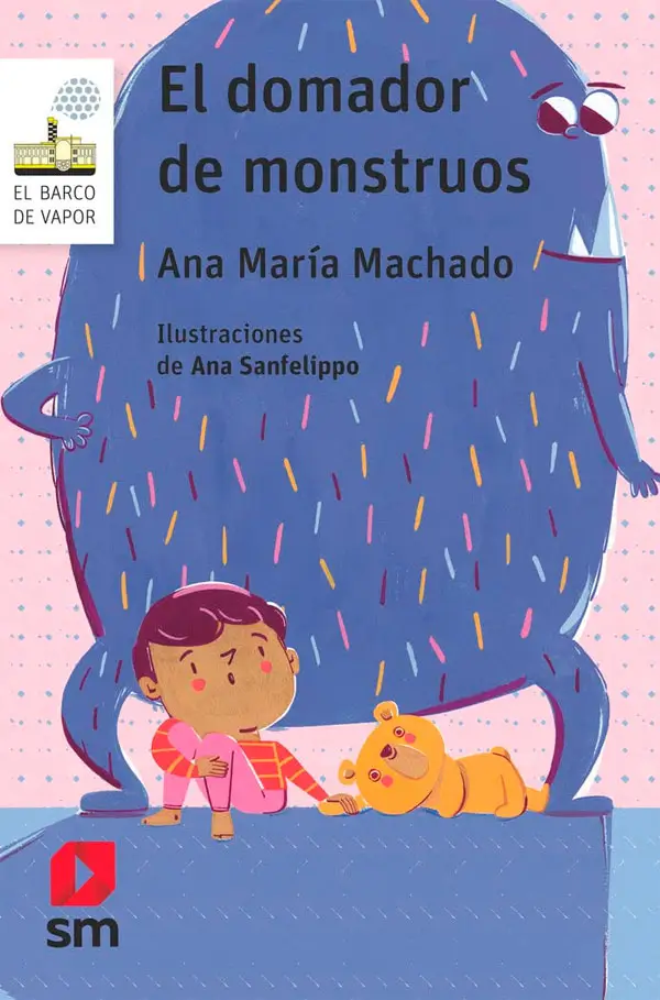 El domador de monstruos