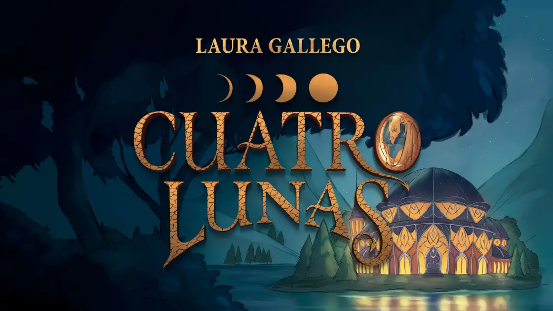 Cuatro lunas
