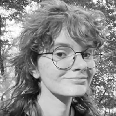 Maria Haiduk, ganadora del 15º Premio Internacional de Ilustración Bologna Children’s Book Fair-Fundación SM