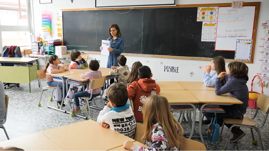 El poder de una buena historia