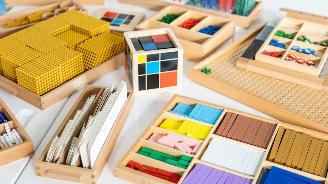 Aprender con las manos: el poder de la experiencia