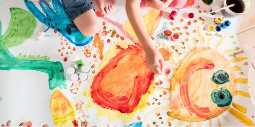 Aprender con las manos: el poder de la experiencia