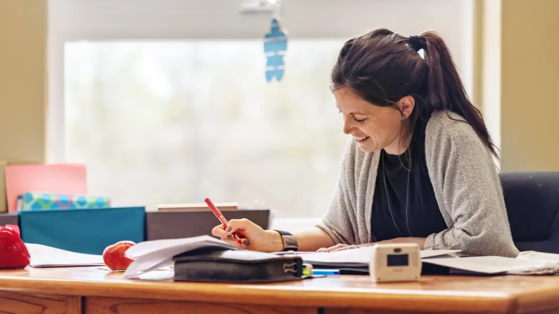 Evaluar para aprender las competencias