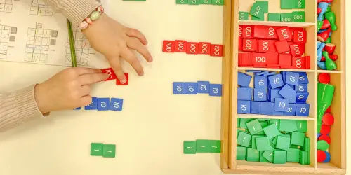 Aprender con las manos: el poder de la experiencia