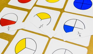 In,Montessori,Pedagogy,,Mathematics,In,Various,Ways,Can,Be,Taught
