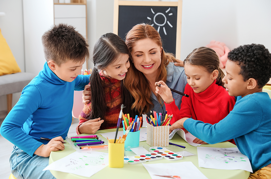 Reflexiones del fin del ciclo escolar