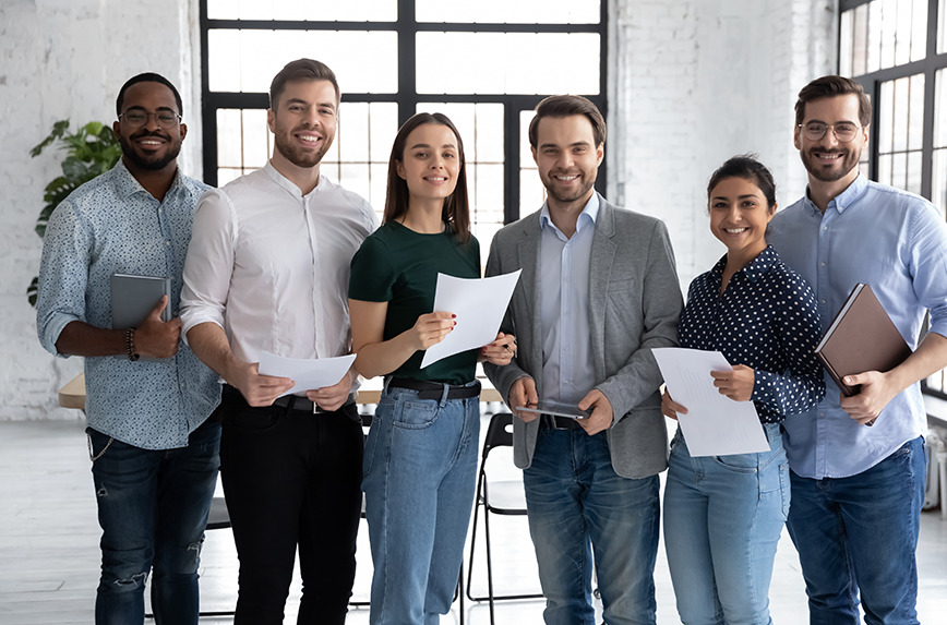 El descanso que nos renueva