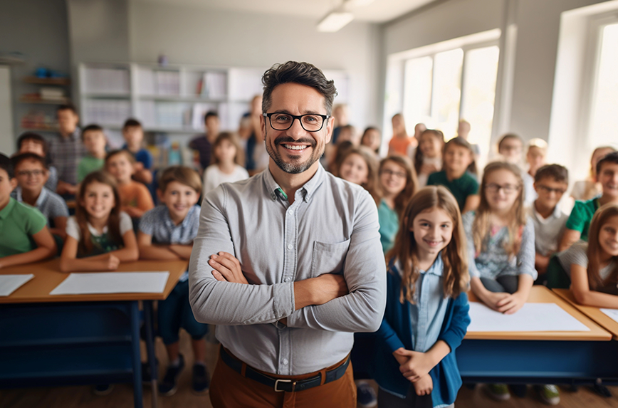 El descanso que nos renueva