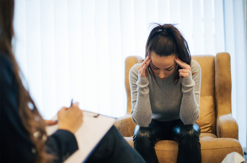 primeros auxilios psicológicos como respuesta en el aula