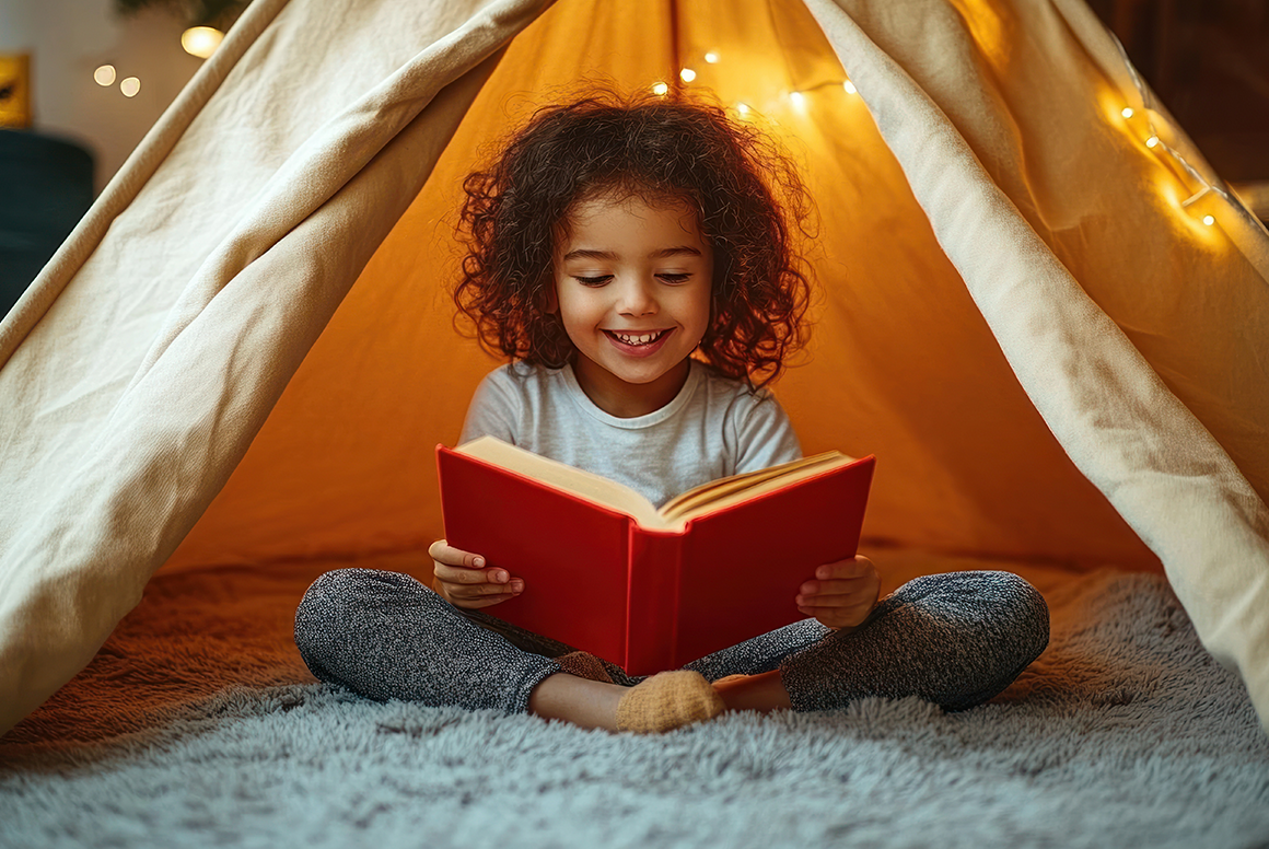 LEER PARA ACOMPAÑAR A LAS NUEVAS GENERACIONES