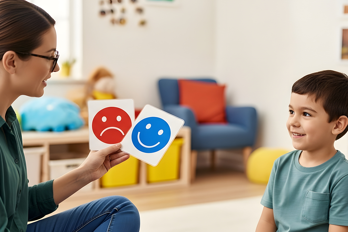 Cómo desarrollar aulas que protegen a sus alumnos