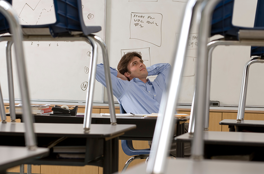 Mindfulness y meditación como herramientas de bienestar en el docente